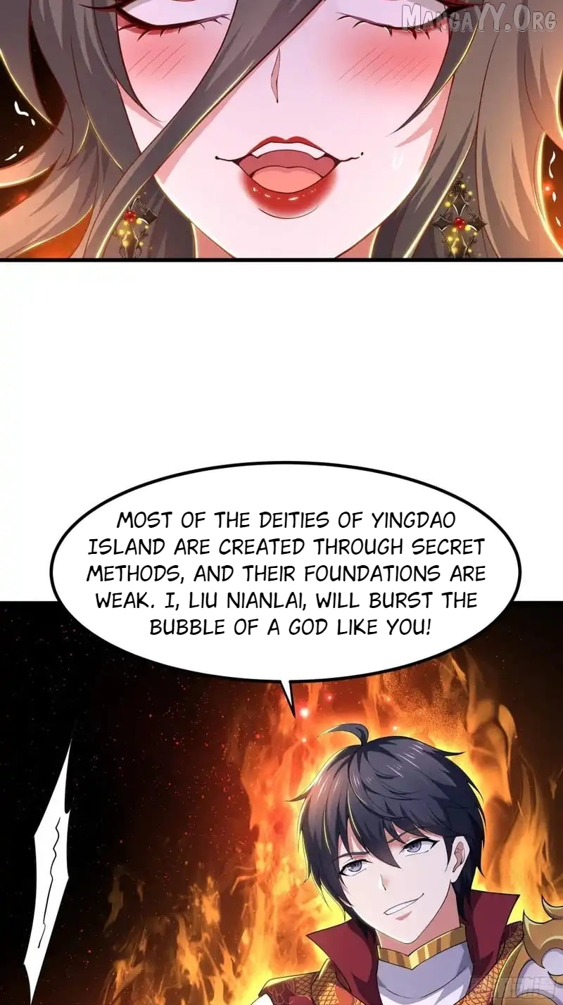 Rebirth of King Zhou: Not Being the Ultimate Villain Chapter 177 - page 49